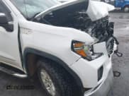 ✅ 2020 GMC Sierra 1500 SLE • VIN: 3GTU9BED9LG223510 • Лот: 41685604. Опубликован ранее на IAAI с пробегом 85 677 миль. Бесплатный доступ к архиву аукционных продаж из США и подробный отчёт об истории автомобиля на DreamBid. Изображение 18.