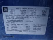 ✅ 2016 Chevrolet Silverado 1500 LT • VIN: 1GCVKREC7GZ342297 • Lot: 43391874. Listed on IAAI with 151,056 mi. Free auction sales archive from the USA and detailed vehicle history report at DreamBid. Image 9.