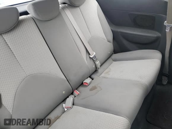 ✅ 2009 Hyundai Accent Auto GS • VIN: KMHCM36C99U112608 • Lot: 92350775. Wystawiony na Copart z przebiegiem 88 183 mil. Bezpłatny archiwum sprzedaży aukcyjnych z USA i szczegółowy raport historii pojazdu na DreamBid. Zdjęcie 10.