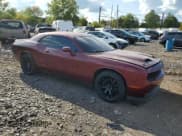 ✅ 2018 Dodge Challenger T/A • VIN: 2C3CDZBT2JH199454 • Lot: 72169824. Wystawiony na Copart z przebiegiem 70 500 mil. Bezpłatny archiwum sprzedaży aukcyjnych z USA i szczegółowy raport historii pojazdu na DreamBid. Zdjęcie 4.