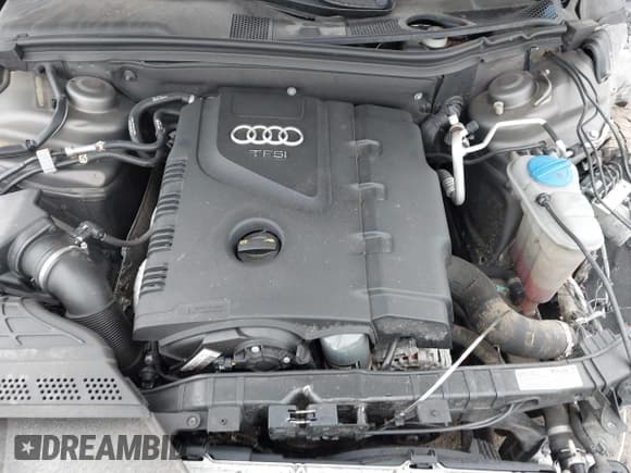 ✅ 2014 Audi A5 Premium Plus • VIN: WAULFAFR2EA028064 • Лот: 42213519. Опубликован ранее на IAAI с пробегом Не указан. Бесплатный доступ к архиву аукционных продаж из США и подробный отчёт об истории автомобиля на DreamBid. Изображение 10.