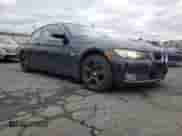 2008 BMW 3 Series 335xi с VIN WBAWC73558E064516, выставлен на аукционе Copart как лот 90809775 с пробегом 121 611 миль миль и Списание • Salvage title. История ставок и продаж доступна на DreamBid. Изображение 4.