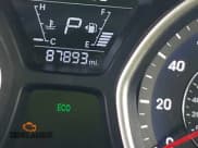 ✅ 2015 Hyundai Elantra SE • VIN: 5NPDH4AE4FH589657 • Lot: 43287524. Wystawiony na IAAI z przebiegiem 87 893 mil. Bezpłatny archiwum sprzedaży aukcyjnych z USA i szczegółowy raport historii pojazdu na DreamBid. Zdjęcie 15.