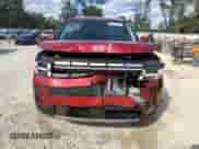 2025 Hyundai Santa Fe SEL с VIN 5NMP24GL2SH074197, выставлен на аукционе Copart как лот 43800715 с пробегом 5 852 миль миль и Списание • Salvage title. История ставок и продаж доступна на DreamBid. Изображение 5.