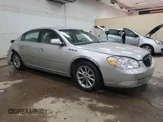 ✅ 2006 Buick Lucerne CXL • VIN: 1G4HD57276U200561 • Лот: 90248935. Опубликован ранее на Copart с пробегом 170 635 миль. Бесплатный доступ к архиву аукционных продаж из США и подробный отчёт об истории автомобиля на DreamBid. Изображение 4.