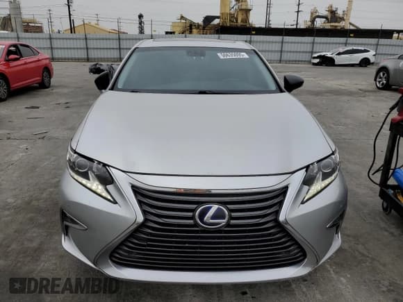 ✅ 2016 Lexus ES 300h • VIN: JTHBW1GG9G2116794 • Lot: 50635095. Listed on Copart with 248,087 mi. Free auction sales archive from the USA and detailed vehicle history report at DreamBid. Image 5.