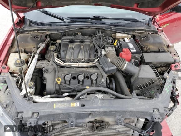 ✅ 2012 Ford Fusion SE • VIN: 3FAHP0HG4CR236080 • Лот: 91087765. Опубликован ранее на Copart с пробегом 161 153 миль. Бесплатный доступ к архиву аукционных продаж из США и подробный отчёт об истории автомобиля на DreamBid. Изображение 11.