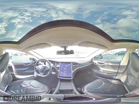 ✅ 2013 Tesla Model S Performance • VIN: 5YJSA1DP1DFP14164 • Lot: 83909945. Wystawiony na Copart z przebiegiem 121 326 mil. Bezpłatny archiwum sprzedaży aukcyjnych z USA i szczegółowy raport historii pojazdu na DreamBid. Zdjęcie 14.