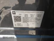 ✅ 2022 Chevrolet Equinox LS • VIN: 3GNAXHEV7NS203526 • Lot: 42740763. Listed on IAAI with 51,271 mi. Free auction sales archive from the USA and detailed vehicle history report at DreamBid. Image 9.