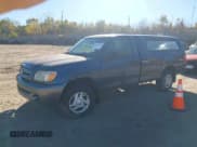 ✅ 2005 Toyota Tundra • VIN: 5TBJU32125S449161 • Lot: 43613906. Listed on IAAI with 224,777 mi. Free auction sales archive from the USA and detailed vehicle history report at DreamBid. Image 2.