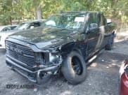 ✅ 2021 Ram 2500 Big Horn • VIN: 3C6UR5DJXMG542870 • Лот: 42776170. Опубликован ранее на IAAI с пробегом 110 192 миль. Бесплатный доступ к архиву аукционных продаж из США и подробный отчёт об истории автомобиля на DreamBid. Изображение 2.