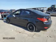 ✅ 2013 Hyundai Accent GLS • VIN: KMHCT4AE8DU344983 • Лот: 82402214. Опубликован ранее на Copart с пробегом Не указан. Бесплатный доступ к архиву аукционных продаж из США и подробный отчёт об истории автомобиля на DreamBid. Изображение 2.