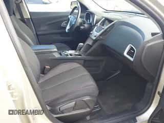 2013 Chevrolet Equinox LT z VIN 2GNALDEK3D1244496, wystawiony jako IAAI lot #43531928 z przebiegiem 119 540 mil mil oraz . Historia ofert i sprzedaży dostępna na DreamBid. Obrazek 5.