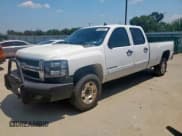 ✅ 2007 Chevrolet Silverado 2500HD 2LT • VIN: 1GCHK23627F533502 • Лот: 67490405. Опубликован ранее на Copart с пробегом 278 371 миль. Бесплатный доступ к архиву аукционных продаж из США и подробный отчёт об истории автомобиля на DreamBid. Изображение 1.