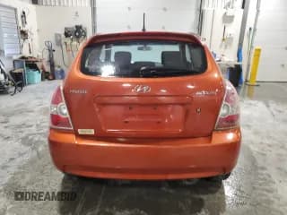 ✅ 2010 Hyundai Accent L • VIN: KMHCN3BC3AU150200 • Лот: 51008375. Опубликован ранее на Copart с пробегом 111 259 миль. Бесплатный доступ к архиву аукционных продаж из США и подробный отчёт об истории автомобиля на DreamBid. Изображение 6.