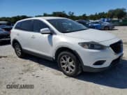 ✅ 2014 Mazda CX-9 Sport • VIN: JM3TB3BV5E0429053 • Лот: 86524455. Опубликован ранее на Copart с пробегом 135 599 миль. Бесплатный доступ к архиву аукционных продаж из США и подробный отчёт об истории автомобиля на DreamBid. Изображение 4.