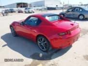 ✅ 2017 Mazda MX-5 Miata Grand Touring • VIN: JM1NDAM72H0104850 • Lot: 41995874. Listed on IAAI with 23,891 mi. Free auction sales archive from the USA and detailed vehicle history report at DreamBid. Image 3.