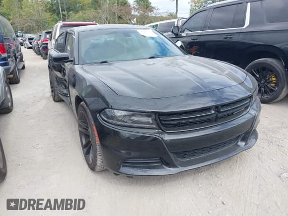 ✅ 2021 Dodge Charger SXT • VIN: 2C3CDXBG9MH584635 • Лот: 43387521. Опубликован ранее на IAAI с пробегом 68 070 миль. Бесплатный доступ к архиву аукционных продаж из США и подробный отчёт об истории автомобиля на DreamBid. Изображение 1.