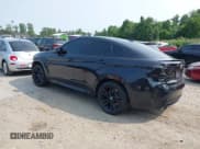 ✅ 2019 BMW X6 M • VIN: 5YMKW8C5XKLR38321 • Lot: 42394137. Listed on IAAI with 60,289 mi. Free auction sales archive from the USA and detailed vehicle history report at DreamBid. Image 3.