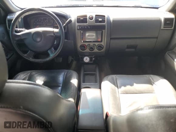 ✅ 2005 Chevrolet Colorado 1SB LS Z85 • VIN: 1GCDT136658257896 • Лот: 47194905. Опубликован ранее на Copart с пробегом 231 470 миль. Бесплатный доступ к архиву аукционных продаж из США и подробный отчёт об истории автомобиля на DreamBid. Изображение 8.