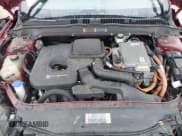 ✅ 2019 Ford Fusion SE • VIN: 3FA6P0LU2KR173824 • Lot: 43450051. Listed on IAAI with 90,609 mi. Free auction sales archive from the USA and detailed vehicle history report at DreamBid. Image 10.