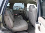 ✅ 2003 Chevrolet Tahoe LS • VIN: 1GNEK13T43J153854 • Лот: 41755537. Опубликован ранее на IAAI с пробегом Не указан. Бесплатный доступ к архиву аукционных продаж из США и подробный отчёт об истории автомобиля на DreamBid. Изображение 8.