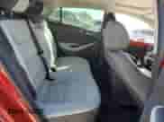 2021 Hyundai Ioniq SEL с VIN KMHC85LC3MU256507, выставлен на аукционе Copart как лот 72574664 с пробегом 33 069 миль миль и Списание • Salvage title. История ставок и продаж доступна на DreamBid. Изображение 10.