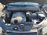 ✅ 2008 Hyundai Santa Fe SE • VIN: 5NMSH73E68H186012 • Lot: 90317595. Listed on Copart with 210,508 mi. Free auction sales archive from the USA and detailed vehicle history report at DreamBid. Image 12.