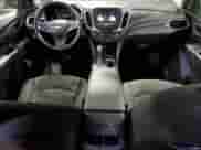 2019 Chevrolet Equinox LT с VIN 3GNAXKEVXKS655379, выставлен на аукционе Copart как лот 84972855 с пробегом 121 167 миль миль и Чистый • Clean title. История ставок и продаж доступна на DreamBid. Изображение 8.