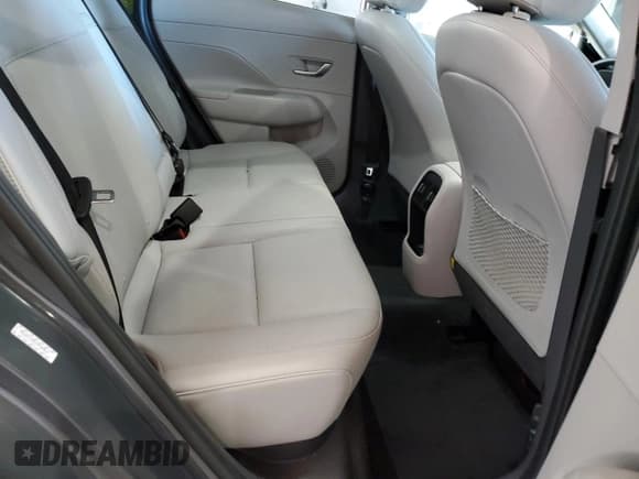 ✅ 2024 Hyundai Kona Limited • VIN: KM8HE3A33RU176346 • Лот: 86658585. Опубликован ранее на Copart с пробегом 11 149 миль. Бесплатный доступ к архиву аукционных продаж из США и подробный отчёт об истории автомобиля на DreamBid. Изображение 11.