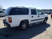 ✅ 2001 Chevrolet Suburban LT • VIN: 1GNFK16TX1J248612 • Лот: 48529425. Опубликован ранее на Copart с пробегом 271 882 миль. Бесплатный доступ к архиву аукционных продаж из США и подробный отчёт об истории автомобиля на DreamBid. Изображение 3.