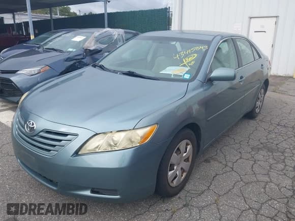 ✅ 2009 Toyota Camry SE • VIN: 4T1BE46K89U910314 • Lot: 43415843. Wystawiony na IAAI z przebiegiem 209 347 mil. Bezpłatny archiwum sprzedaży aukcyjnych z USA i szczegółowy raport historii pojazdu na DreamBid. Zdjęcie 2.