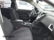 ✅ 2014 Chevrolet Equinox LT • VIN: 2GNALBEK3E6286479 • Lot: 43709879. Wystawiony na IAAI z przebiegiem 208 507 mil. Bezpłatny archiwum sprzedaży aukcyjnych z USA i szczegółowy raport historii pojazdu na DreamBid. Zdjęcie 5.