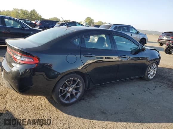 ✅ 2016 Dodge Dart SE • VIN: 1C3CDFAA7GD703808 • Лот: 81520635. Опубликован ранее на Copart с пробегом 128 593 миль. Бесплатный доступ к архиву аукционных продаж из США и подробный отчёт об истории автомобиля на DreamBid. Изображение 3.