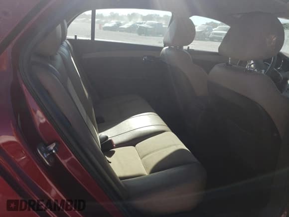 ✅ 2011 Chevrolet Malibu 2LT • VIN: 1G1ZD5E17BF266070 • Lot: 72614934. Listed on Copart with 155,507 mi. Free auction sales archive from the USA and detailed vehicle history report at DreamBid. Image 10.