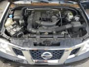 ✅ 2017 Nissan Frontier S • VIN: 1N6BD0CT8HN746873 • Lot: 90421575. Listed on Copart with 54,330 mi. Free auction sales archive from the USA and detailed vehicle history report at DreamBid. Image 11.