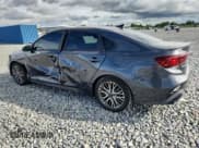 ✅ 2023 Kia Forte GT-Line • VIN: 3KPF54AD1PE533769 • Лот: 86260615. Опубликован ранее на Copart с пробегом 36 523 миль. Бесплатный доступ к архиву аукционных продаж из США и подробный отчёт об истории автомобиля на DreamBid. Изображение 2.