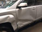 ✅ 2016 GMC Terrain SLE • VIN: 2GKFLTEK6G6218852 • Lot: 42231128. Wystawiony na IAAI z przebiegiem 121 674 mil. Bezpłatny archiwum sprzedaży aukcyjnych z USA i szczegółowy raport historii pojazdu na DreamBid. Zdjęcie 6.