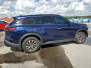 ✅ 2022 Infiniti QX60 Pure • VIN: 5N1DL1ER1NC337753 • Лот: 68747655. Опубликован ранее на Copart с пробегом 53 337 миль. Бесплатный доступ к архиву аукционных продаж из США и подробный отчёт об истории автомобиля на DreamBid. Изображение 3.