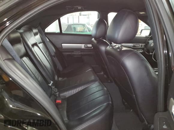 ✅ 2004 Lincoln LS Sport • VIN: 1LNHM87AX4Y645651 • Lot: 86228404. Wystawiony na Copart z przebiegiem 112 551 mil. Bezpłatny archiwum sprzedaży aukcyjnych z USA i szczegółowy raport historii pojazdu na DreamBid. Zdjęcie 10.