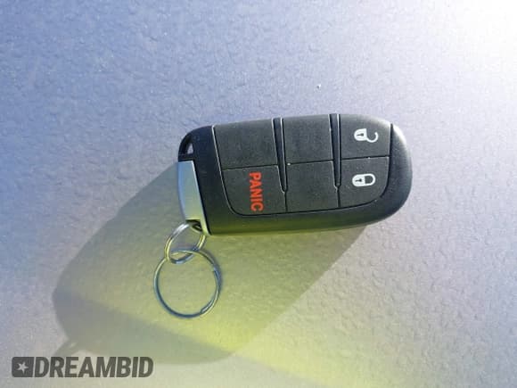 ✅ 2017 Dodge Journey Crossroad Plus • VIN: 3C4PDDGG5HT541069 • Лот: 43287292. Опубликован ранее на IAAI с пробегом Не указан. Бесплатный доступ к архиву аукционных продаж из США и подробный отчёт об истории автомобиля на DreamBid. Изображение 11.