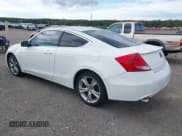 ✅ 2012 Honda Accord EX-L • VIN: 1HGCS2B81CA009568 • Lot: 43402173. Listed on IAAI with 166,535 mi. Free auction sales archive from the USA and detailed vehicle history report at DreamBid. Image 3.