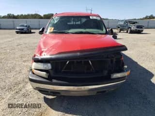 ✅ 2001 Chevrolet Silverado 1500 LT • VIN: 1GCEK19T61E177773 • Лот: 68111854. Опубликован ранее на Copart с пробегом 235 764 миль. Бесплатный доступ к архиву аукционных продаж из США и подробный отчёт об истории автомобиля на DreamBid. Изображение 5.