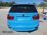 ✅ 2012 BMW X5 50i • VIN: 5UXZV8C59CL425474 • Лот: 92364205. Опубликован ранее на Copart с пробегом 129 955 миль. Бесплатный доступ к архиву аукционных продаж из США и подробный отчёт об истории автомобиля на DreamBid. Изображение 6.