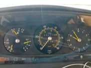 ✅ 1980 Mercedes-Benz 240 • VIN: 12312310190976 • Lot: 66616535. Listed on Copart with 222,992 mi. Free auction sales archive from the USA and detailed vehicle history report at DreamBid. Image 9.