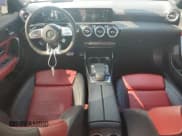 ✅ 2021 Mercedes-Benz CLA 35 AMG • VIN: W1K5J5BB9MN190166 • Lot: 62142585. Wystawiony na Copart z przebiegiem 60 468 mil. Bezpłatny archiwum sprzedaży aukcyjnych z USA i szczegółowy raport historii pojazdu na DreamBid. Zdjęcie 8.