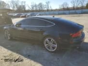 ✅ 2013 Audi S7 Prestige • VIN: WAU32AFC1DN042729 • Лот: 86573754. Опубликован ранее на Copart с пробегом 133 795 миль. Бесплатный доступ к архиву аукционных продаж из США и подробный отчёт об истории автомобиля на DreamBid. Изображение 2.