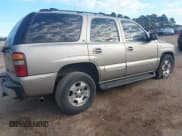 ✅ 2002 Chevrolet Tahoe LT • VIN: 1GNEC13Z52R167375 • Lot: 41332351. Listed on IAAI with 283,486 mi. Free auction sales archive from the USA and detailed vehicle history report at DreamBid. Image 4.