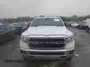 2022 Ram 1500 Big Horn with VIN 1C6RRFFG0NN298149, listed as a IAAI auction lot 43531131 with 238,021 mi miles and . Bid and sale history available at DreamBid. Image 12.