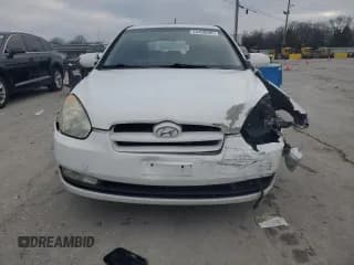 ✅ 2009 Hyundai Accent Auto SE • VIN: KMHCN36C99U126294 • Лот: 45490085. Опубликован ранее на Copart с пробегом 189 701 миль. Бесплатный доступ к архиву аукционных продаж из США и подробный отчёт об истории автомобиля на DreamBid. Изображение 5.